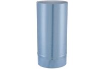 Tube Aluminié diamètre 153 lg 500 pour H/C50-70F - AIRGAMMA