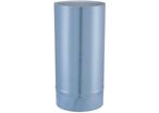 Tube Aluminié diamètre 153 lg 500 pour H/C50-70F - AIRGAMMA