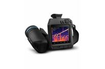 Caméra thermique | FLIR T865 – 24° – 89202-0201