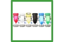 Système intelligent de gestion de déchets avec sac sans fin | LONGOPAC STAND Classic