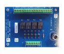 Module G4 R Carte 4 Relais | Serviacom Proaccess