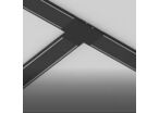 Connecteur T pour Rail Magnétique Extra Plat MM30