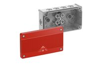 Boîte de raccordement Abox | 025/2-L/SB