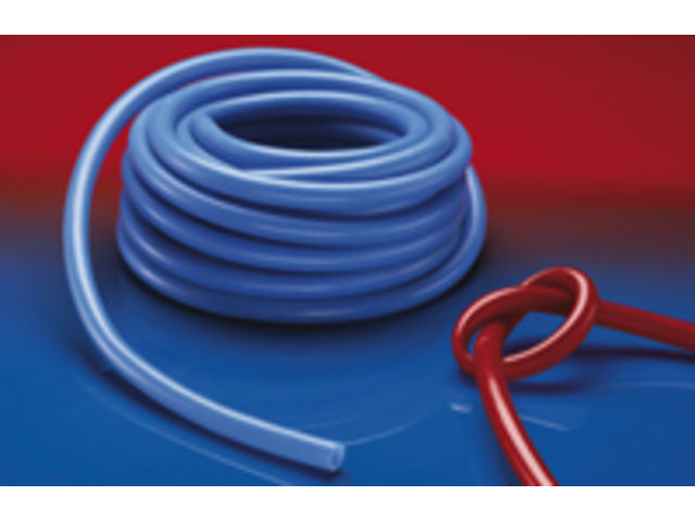 Gaines flexibles pour l'industrie agroalimentaire(FDA): NORFLEX SIL 448