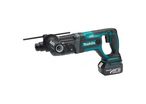 Perfo-burineur SDS-PLUS 18 V LXT : Makita BHR241z nue