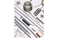 Ressort de torsion | UNITED SPRINGS