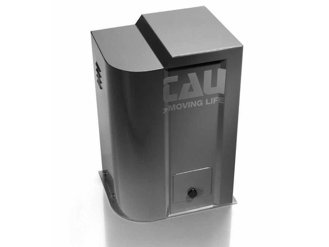 Moteur coulissant jusqu’à 4 000 kg | 500BIG40QI ACCESSPRO