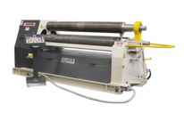 Rouleuse 3 rouleaux | ADFORM R3-L