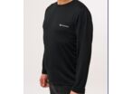 T-shirt rafraîchissant Aqua® manches longues REF 3210