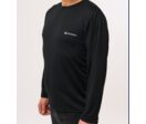 T-shirt rafraîchissant Aqua® manches longues REF 3210