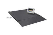 Balance homologuée | PCE-SD 2000