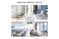 Module Interrupteur wifi avec Wattmètre