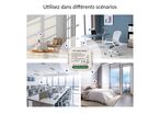 Module Interrupteur wifi avec Wattmètre
