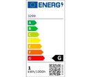 Mini Spot LED Encastrable 1W 90° Carré - Blanc Chaud 2300K - 3500K / Blanc