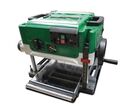 Raboteuse à bois de table compacte - 330 mm - 3 fers - haute précision - 1,8 kW 230 V Holzstar DH330-2