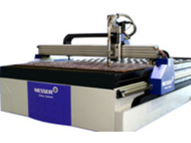 Découpeuse à plasma : MetalMaster®