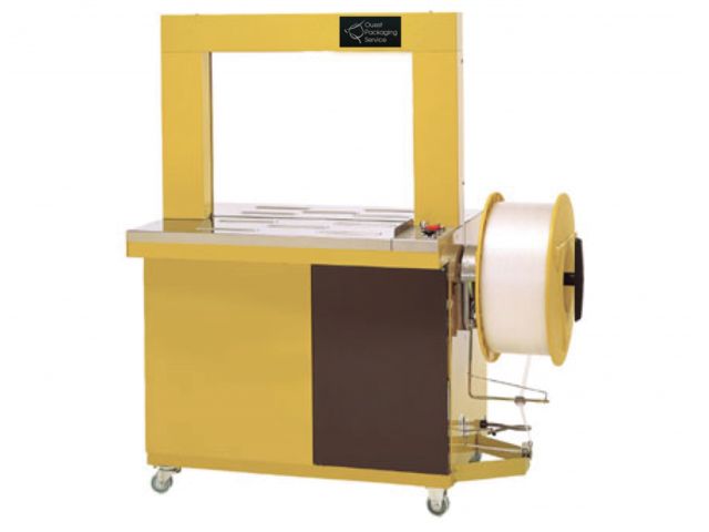 Cercleuse automatique AQ 7