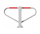 Barrière de parking rabattable | 40770 