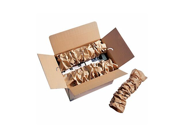 Papier kraft pour système PAPERplus® Chevron