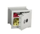 Coffre fort encastrable au mur 40 VDS - 39 litres