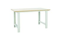 Etabli Reglable 2000x800mm Plateau Multipl Is Hetre Ep24mm