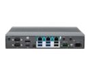 PC industriel fanless compact pour Edge Computing - ARES-1990
