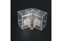 Connecteur en V pour Luminaire Hexagonal