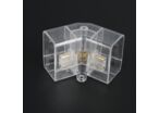 Connecteur en V pour Luminaire Hexagonal