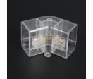 Connecteur en V pour Luminaire Hexagonal