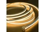 Ruban LED 24V DC Silicone 50M IP65 - Blanc Neutre 4000K - 5500K