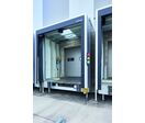 Système d'accostage portes fermées DOBO