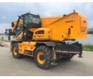 Chariot télescopique rotatif 4 tonnes 24,1 m – Dieci Pegasus 40.25