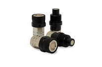 Coupleurs et embouts à faces planes : Series 585, DN 12.5