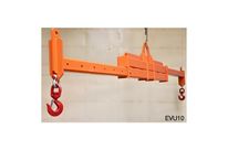 Palonnier monopoutre réglable télescopique 2000 à 12000 kg