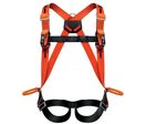 Harnais antichute IZI - 2 points d'attache, boucles anti-garrot