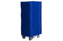 Housse de protection polyester extérieure pour chariot roll | cabri