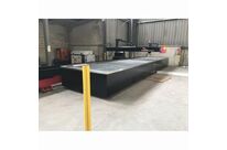 Table de découpe jet d&amp;#039;eau d&amp;#039;occasion | Phenix MD JET