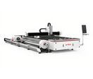 Machine de découpe laser tôle et tube | ELT-Metal Sheet And Tube 1500W
