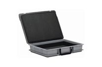 Mallette 5l 400x300x81mm Avec Mousse Collee S Ur Les 6 Faces