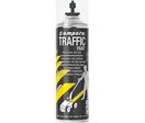 Peinture Traçage Sol Traffic 650ml Noir