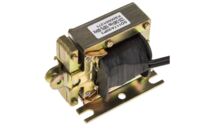 Électroaimant linéaire de traction | Mechetronics TT4 240 V AC