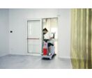 Autolaveuse autoportée compacte 56 cm – Comac Innova 55