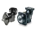 Pompe et Moteur hydraulique à axe brisé F11/F12