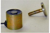 Ventouses électromagnétiques de préhension / 7960