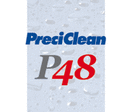 Produit d'entretien industriel: PreciClean P48