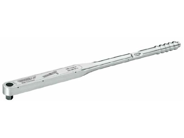 Clé dynamométrique DREMOMETER D 3/4" 140-760 Nm : 8563-10 D