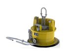 Ventouse mécanique  - max. 1250 kg