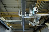 Ventilation industrielle