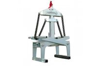 Pince de levage pour éléments préfabriqués