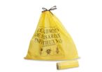 Sac DASRI | Cristal Hygiène